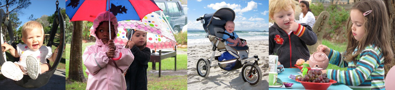 dr lb naude child development